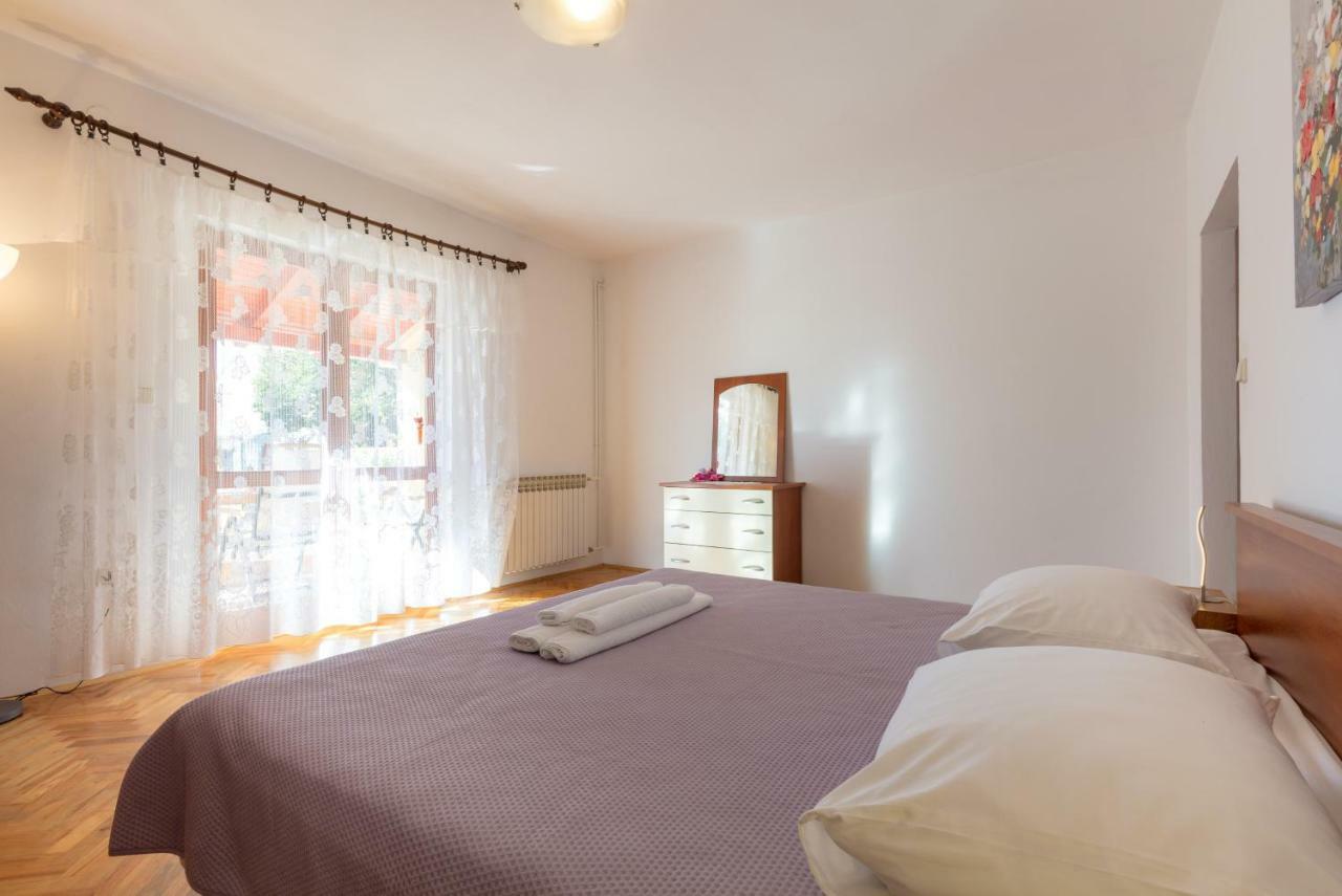 Vacation Home Duilo Donji Zemunik Ngoại thất bức ảnh